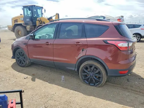 1FMCU0GD7JUA19368 2018 FORD ESCAPE - Image 2