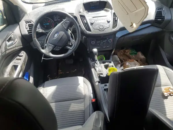 1FMCU0GD7JUA19368 2018 FORD ESCAPE - Image 8