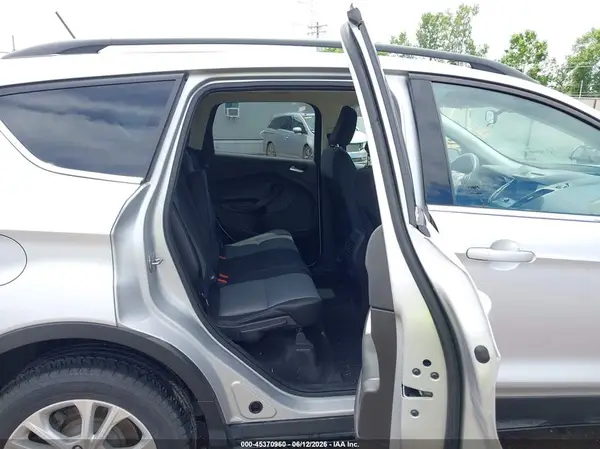 1FMCU0GD7JUA20147 2018 FORD ESCAPE - Image 8