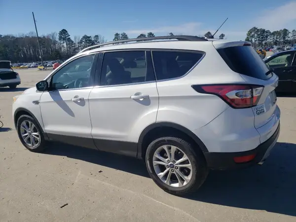 1FMCU0GD7JUA35585 2018 FORD ESCAPE - Image 2