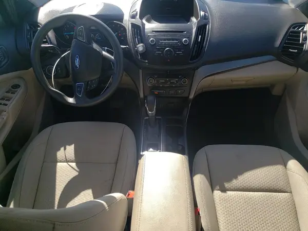 1FMCU0GD7JUA35585 2018 FORD ESCAPE - Image 8