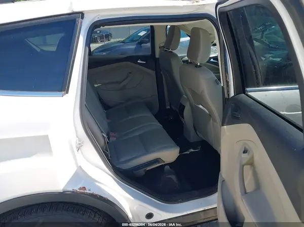 1FMCU0GD7JUA36803 2018 FORD ESCAPE - Image 8