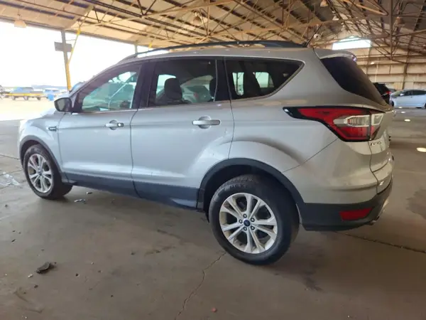 1FMCU0GD7JUA38549 2018 FORD ESCAPE - Image 2