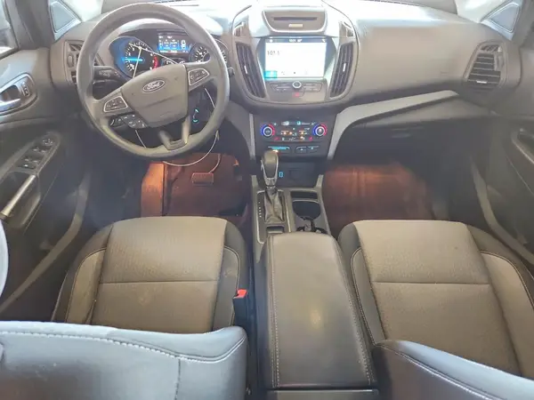 1FMCU0GD7JUA38549 2018 FORD ESCAPE - Image 8