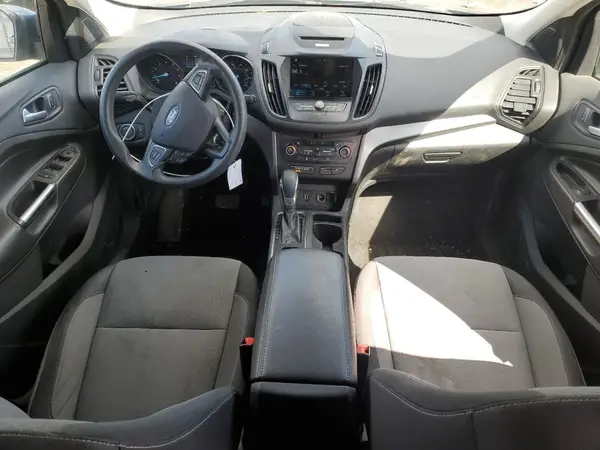 1FMCU0GD7JUA41483 2018 FORD ESCAPE - Image 8