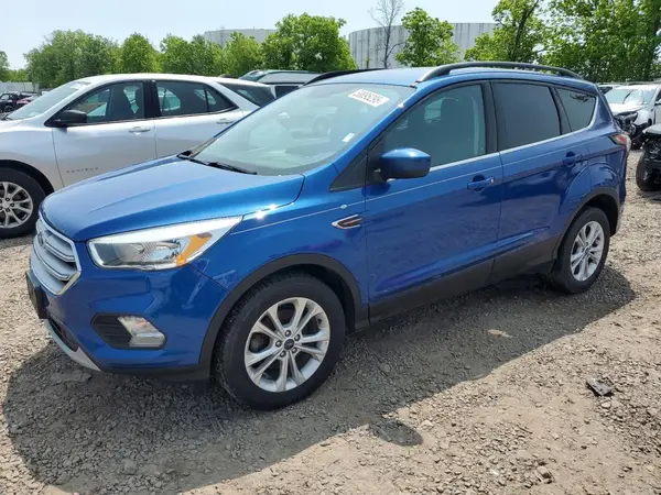 1FMCU0GD7JUA41788 2018 FORD ESCAPE - Image 1