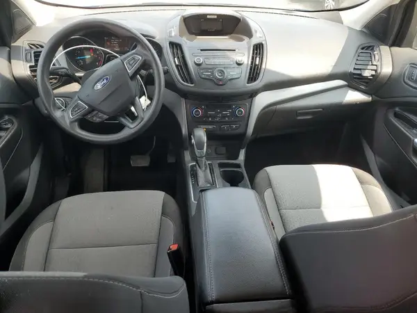 1FMCU0GD7JUA41788 2018 FORD ESCAPE - Image 8