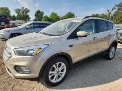 1FMCU0GD7JUA41967 2018 FORD ESCAPE