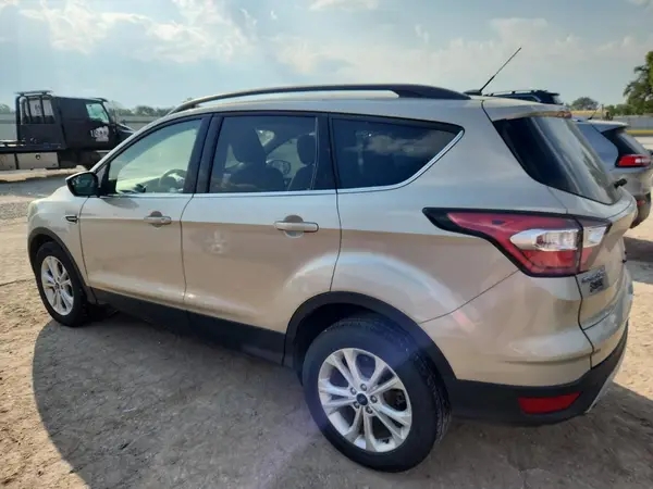 1FMCU0GD7JUA41967 2018 FORD ESCAPE - Image 2