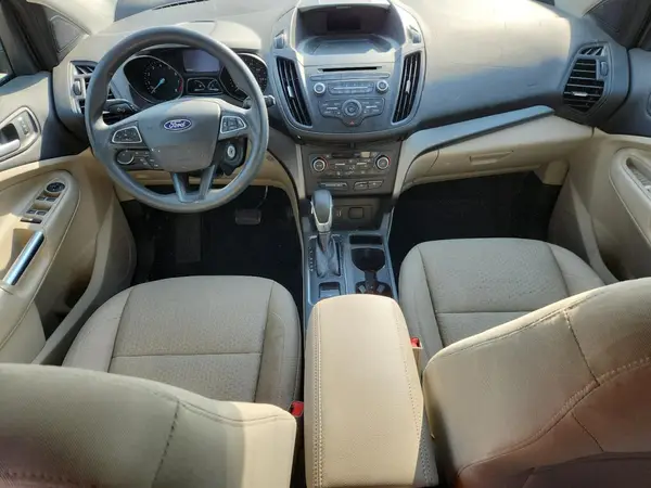 1FMCU0GD7JUA41967 2018 FORD ESCAPE - Image 8
