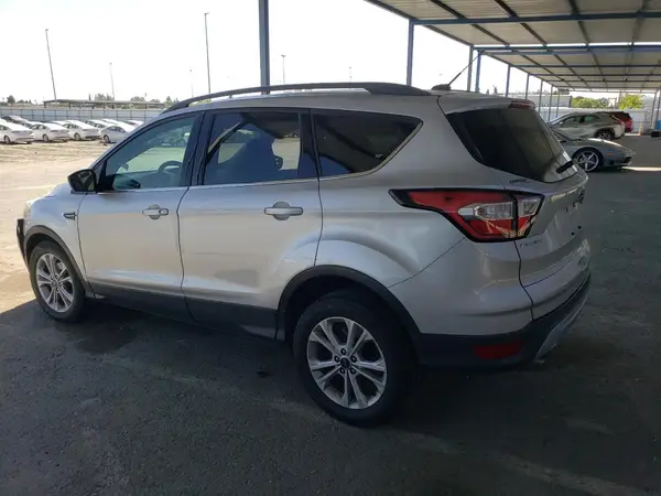 1FMCU0GD7JUA42567 2018 FORD ESCAPE - Image 2