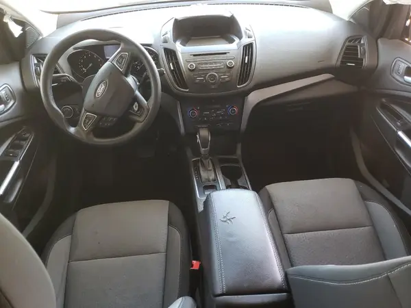 1FMCU0GD7JUA42567 2018 FORD ESCAPE - Image 8