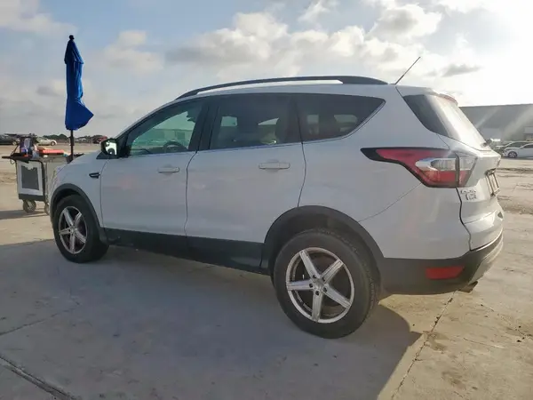1FMCU0GD7JUA43492 2018 FORD ESCAPE - Image 2