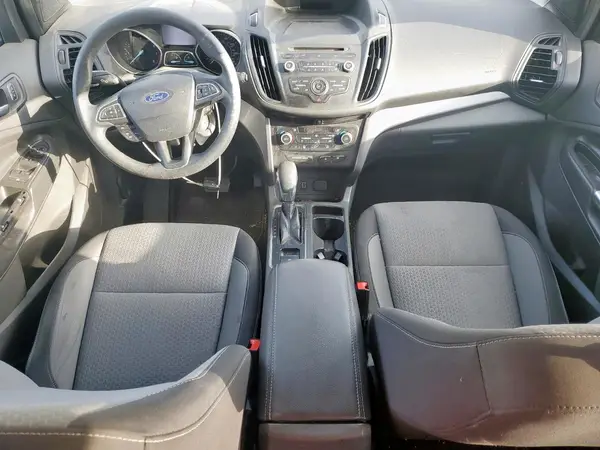 1FMCU0GD7JUA43492 2018 FORD ESCAPE - Image 8