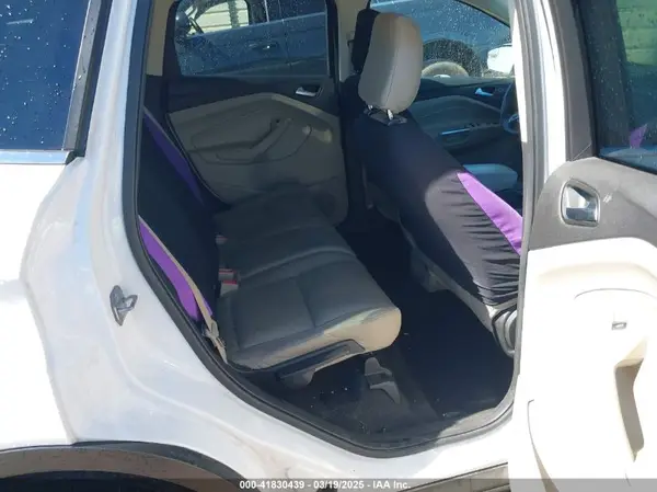 1FMCU0GD7JUA47722 2018 FORD ESCAPE - Image 8