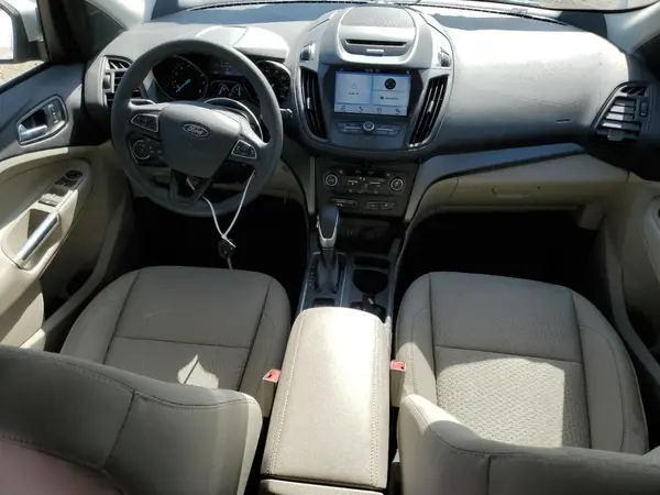 1FMCU0GD7JUA48630 2018 FORD ESCAPE - Image 8