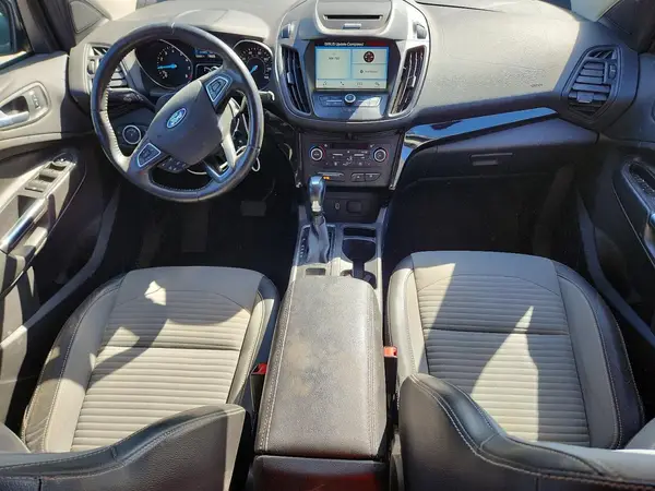 1FMCU0GD7JUA52452 2018 FORD ESCAPE - Image 8