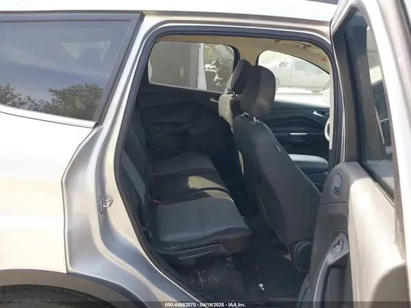 1FMCU0GD7JUA52905 2018 FORD ESCAPE - Image 8