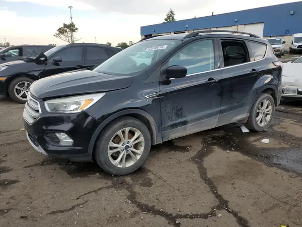 1FMCU0GD7JUA53035 2018 FORD ESCAPE - Image 1