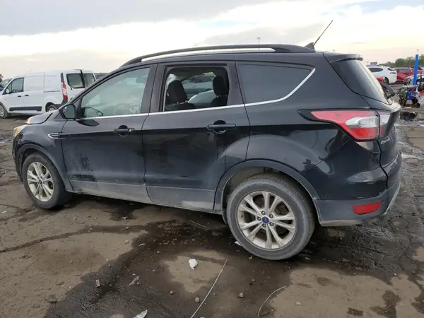 1FMCU0GD7JUA53035 2018 FORD ESCAPE - Image 2
