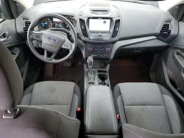 1FMCU0GD7JUA53035 2018 FORD ESCAPE - Image 8