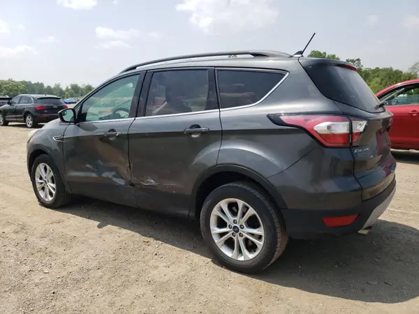 1FMCU0GD7JUA53097 2018 FORD ESCAPE - Image 2