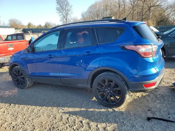 1FMCU0GD7JUA53567 2018 FORD ESCAPE - Image 2