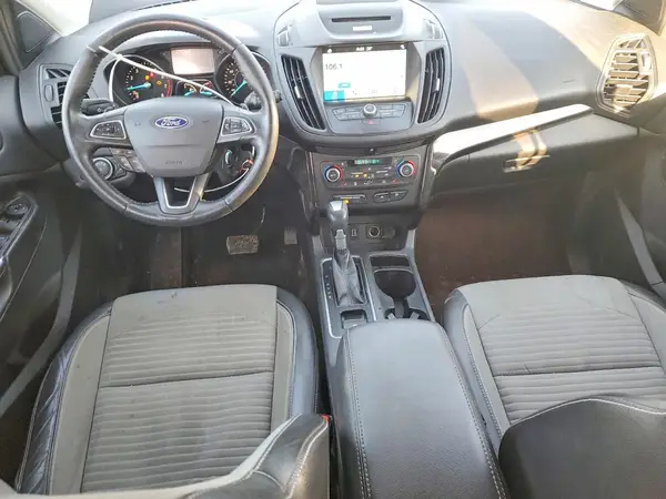 1FMCU0GD7JUA53567 2018 FORD ESCAPE - Image 8
