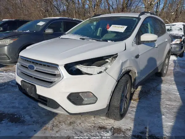 1FMCU0GD7JUA55223 2018 FORD ESCAPE - Image 2