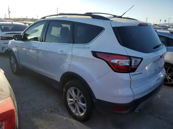 1FMCU0GD7JUA56808 2018 FORD ESCAPE - Image 2