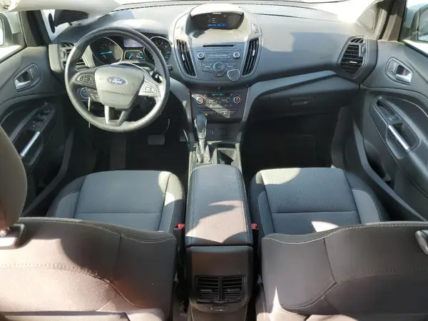 1FMCU0GD7JUA56808 2018 FORD ESCAPE - Image 8