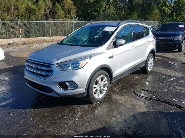 1FMCU0GD7JUA58185 2018 FORD ESCAPE - Image 2