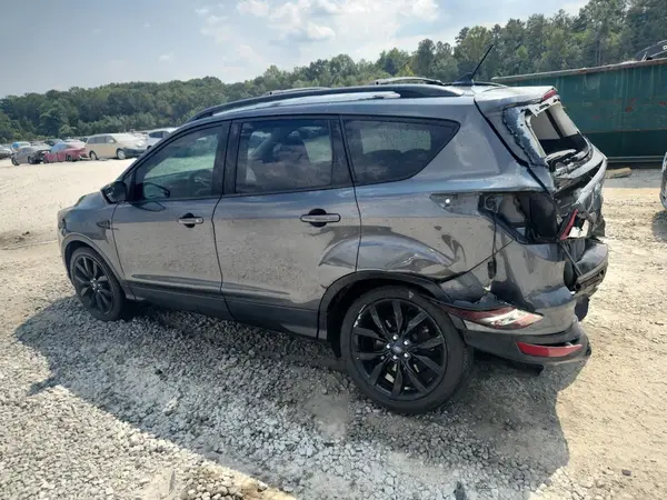 1FMCU0GD7JUA60597 2018 FORD ESCAPE - Image 2