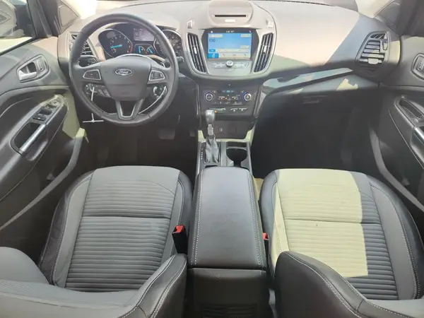 1FMCU0GD7JUA60597 2018 FORD ESCAPE - Image 8