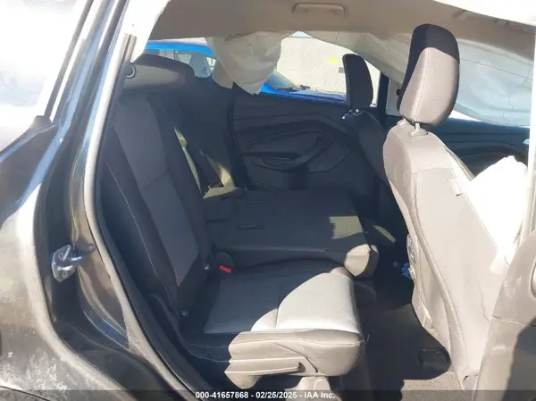 1FMCU0GD7JUA61460 2018 FORD ESCAPE - Image 8