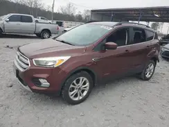 1FMCU0GD7JUA63001 2018 FORD ESCAPE