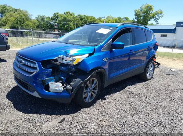 1FMCU0GD7JUA63094 2018 FORD ESCAPE - Image 2