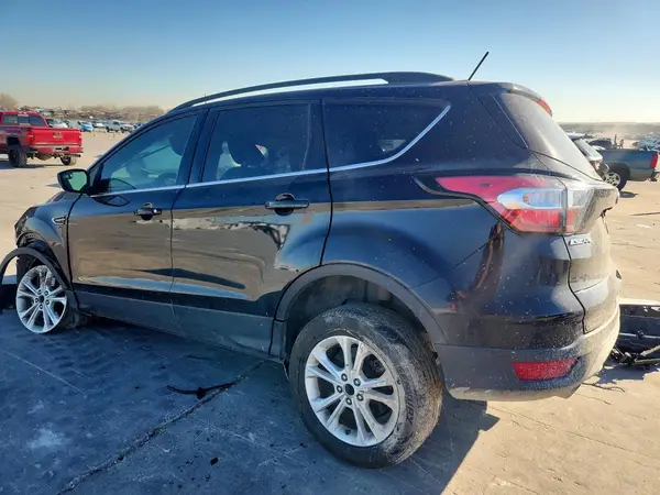 1FMCU0GD7JUA63435 2018 FORD ESCAPE - Image 2