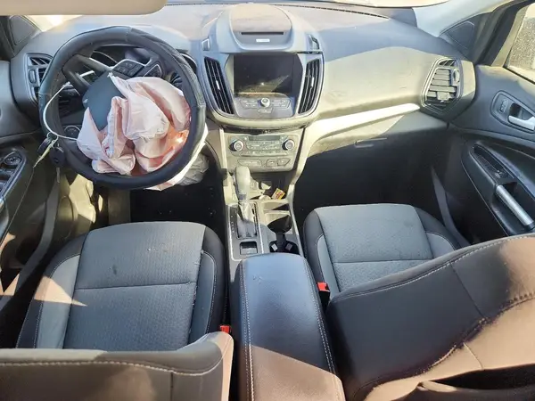 1FMCU0GD7JUA63435 2018 FORD ESCAPE - Image 8