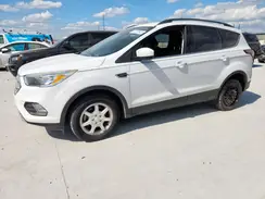 1FMCU0GD7JUA63452 2018 FORD ESCAPE