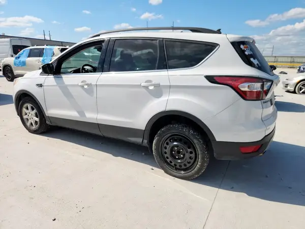 1FMCU0GD7JUA63452 2018 FORD ESCAPE - Image 2