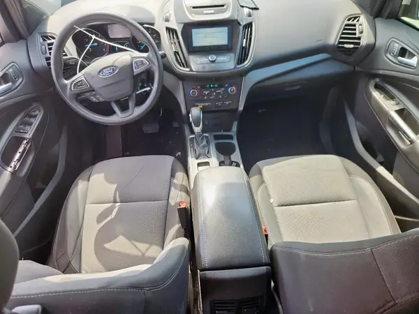 1FMCU0GD7JUA63452 2018 FORD ESCAPE - Image 8