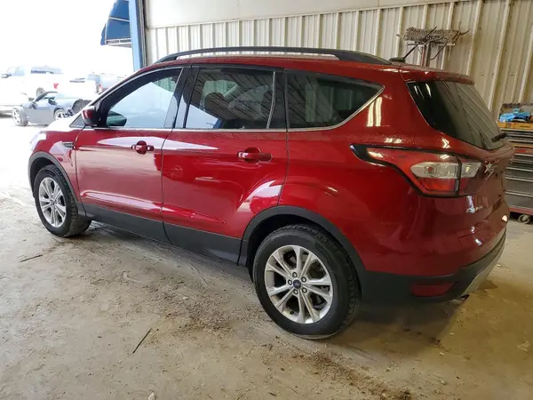 1FMCU0GD7JUA63676 2018 FORD ESCAPE - Image 2