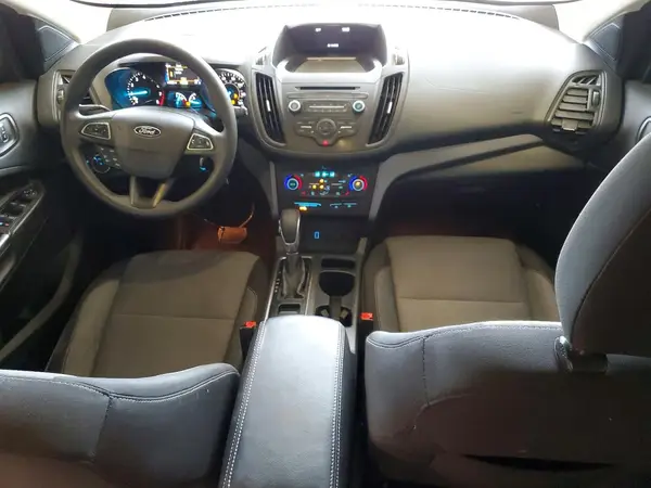 1FMCU0GD7JUA63676 2018 FORD ESCAPE - Image 8