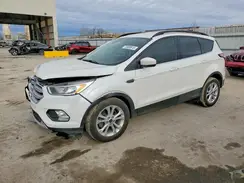 1FMCU0GD7JUA63791 2018 FORD ESCAPE