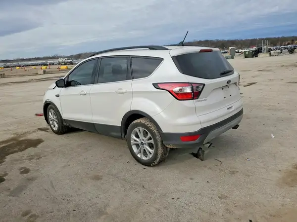 1FMCU0GD7JUA63791 2018 FORD ESCAPE - Image 2