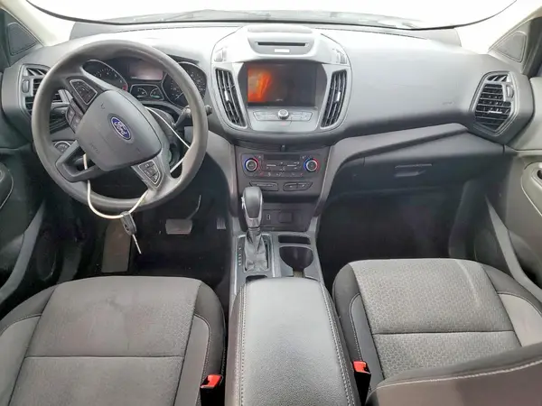 1FMCU0GD7JUA63791 2018 FORD ESCAPE - Image 8