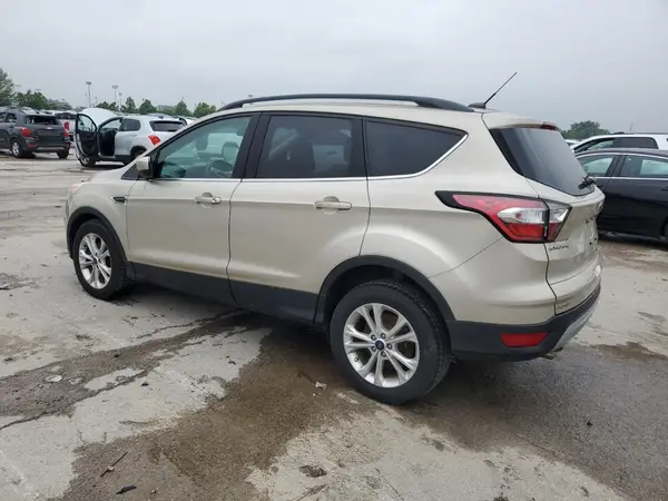 1FMCU0GD7JUA64066 2018 FORD ESCAPE - Image 2