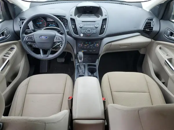 1FMCU0GD7JUA64066 2018 FORD ESCAPE - Image 8