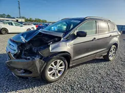 1FMCU0GD7JUA65606 2018 FORD ESCAPE